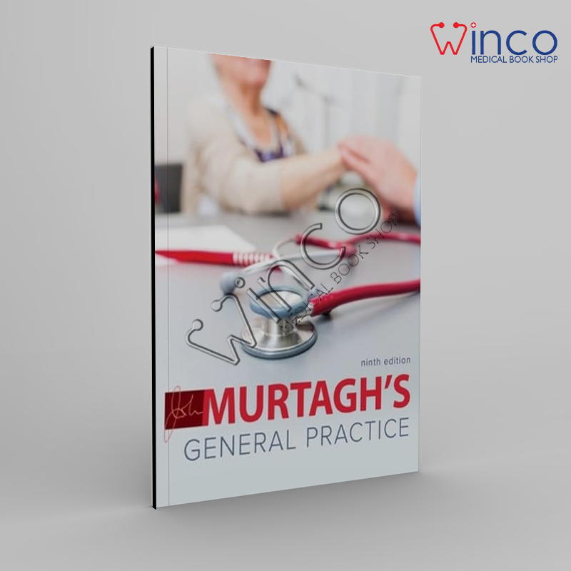 Murtagh's General Practice 9e