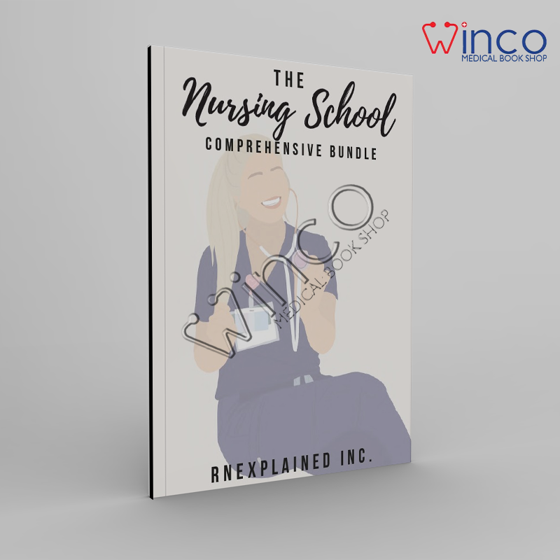 THE Nursing School COMPREHENSIVE BUNDLE