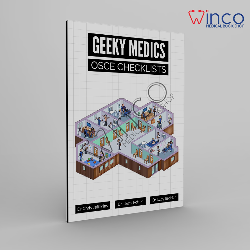 Geeky Medics OSCE Checklists