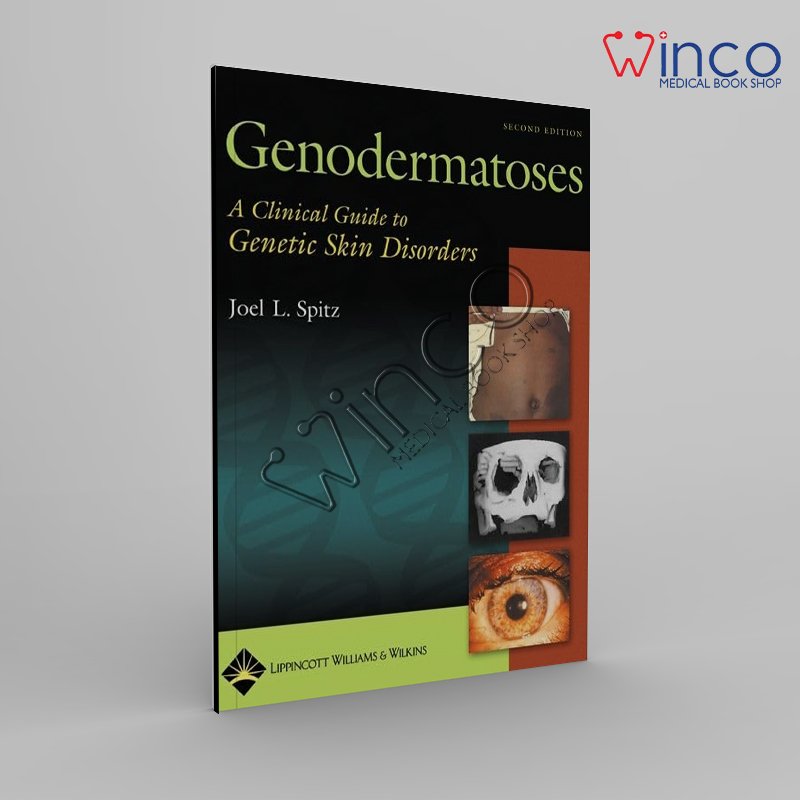 Genodermatoses: A Clinical Guide to Genetic Skin Disorders