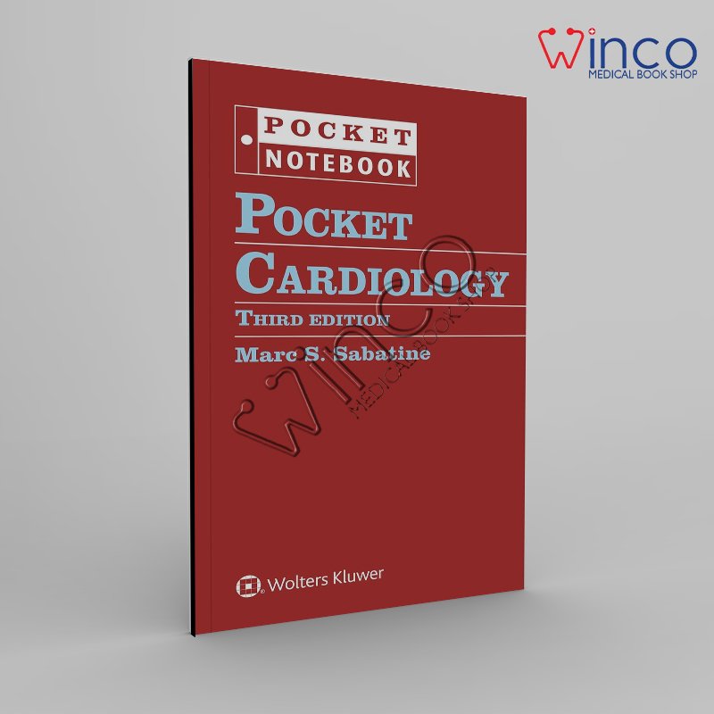 Pocket Cardiology Third Edition