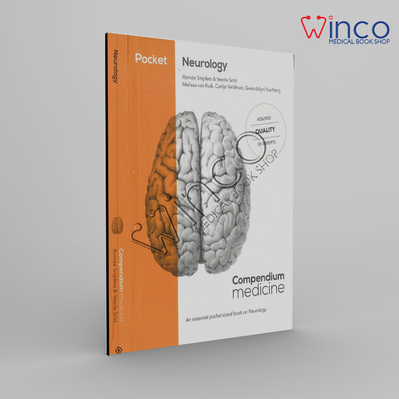Pocket Neurology