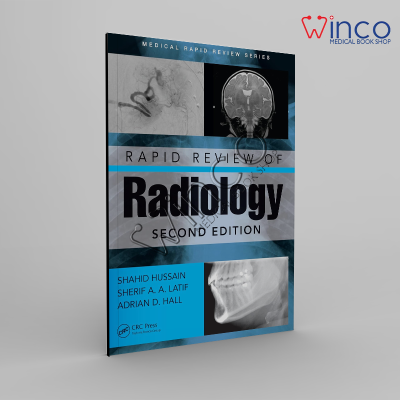 Rapid Review of Radiology