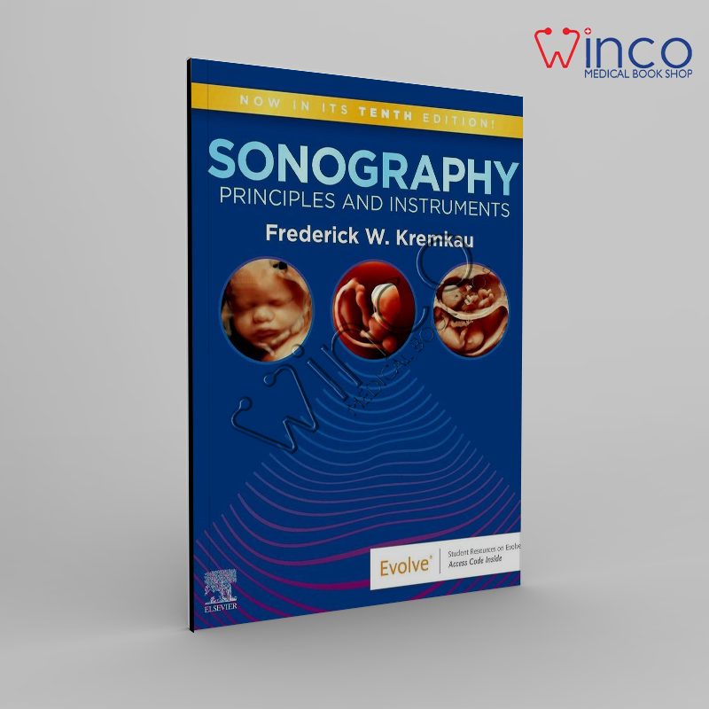 Sonography Principles and Instruments 10th Edition