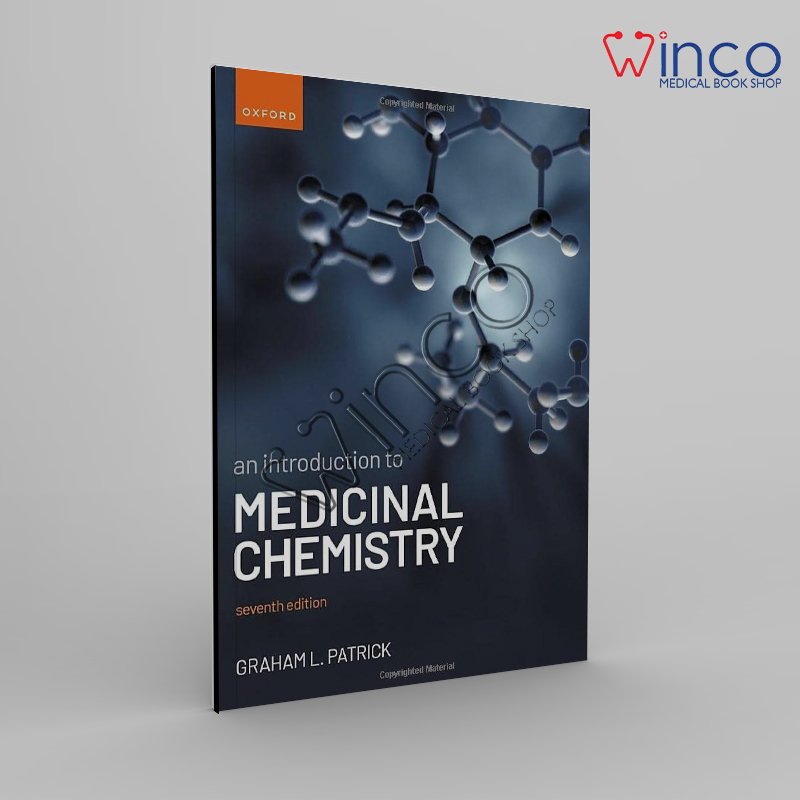 An Introduction to Medicinal Chemistry 7th Edition