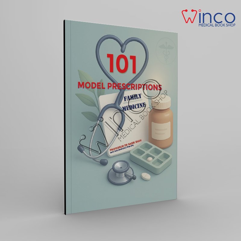 101 model prescription Family Medicine