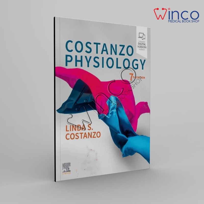 Costanzo Physiology 7th Edition