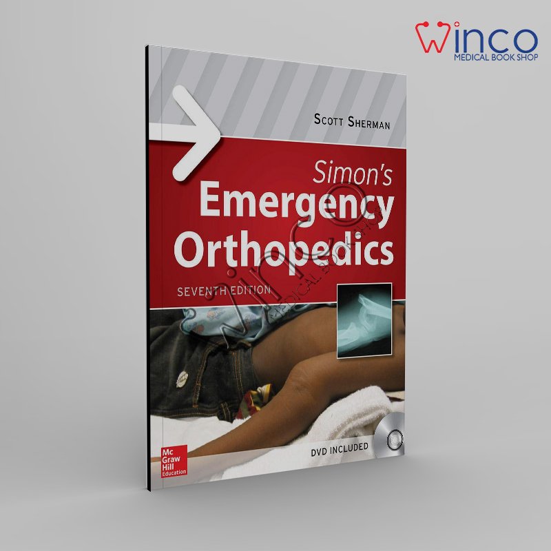 Simon's Emergency Orthopedics 