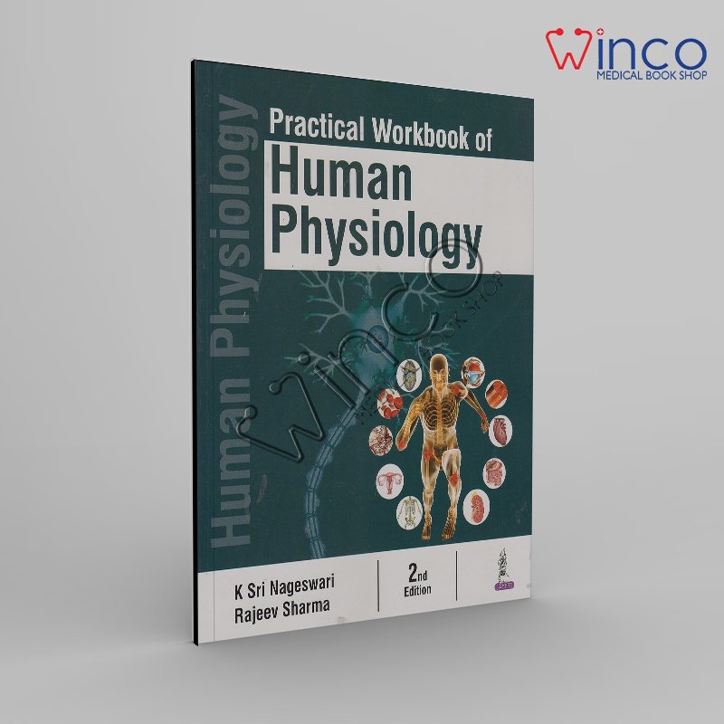 JAYPEE Practical Workbook of Human Physiology